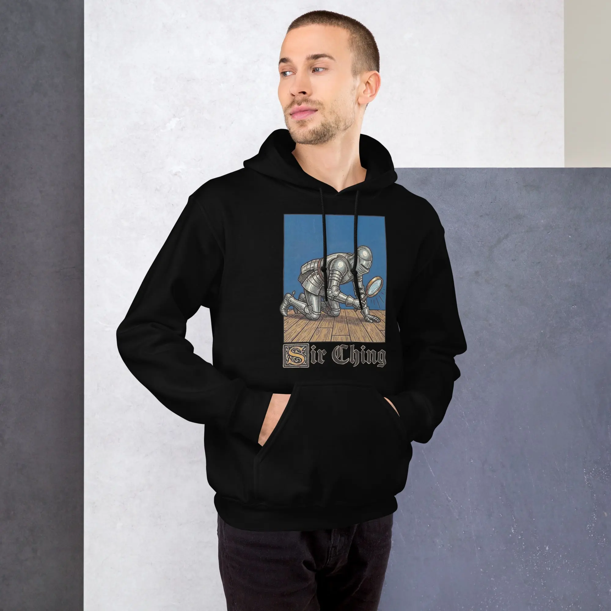Sir Ching Hoodie - Image 8