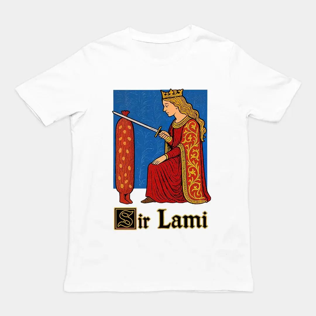 Sir Lami T-Shirt