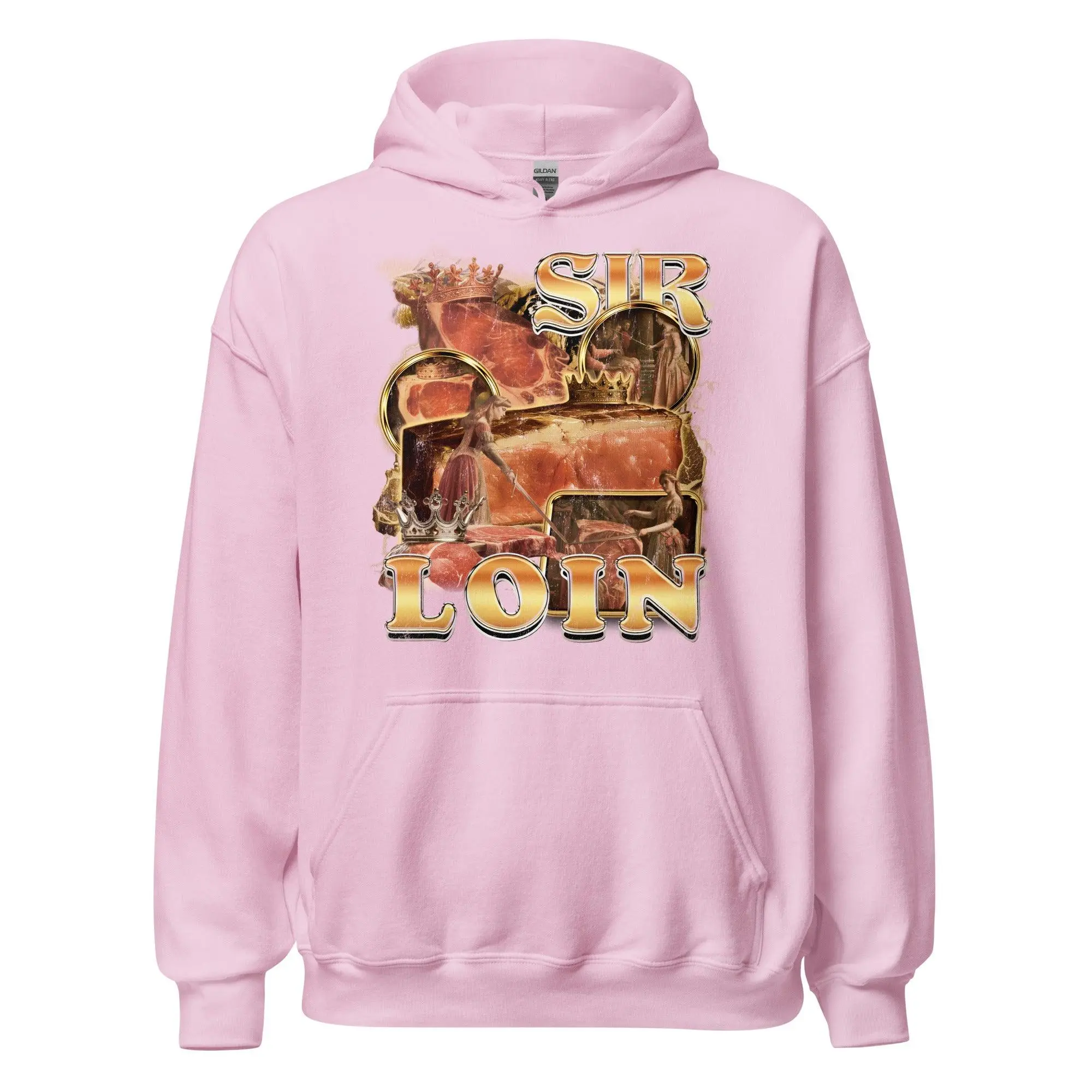 Sir Loin Hoodie - Image 6