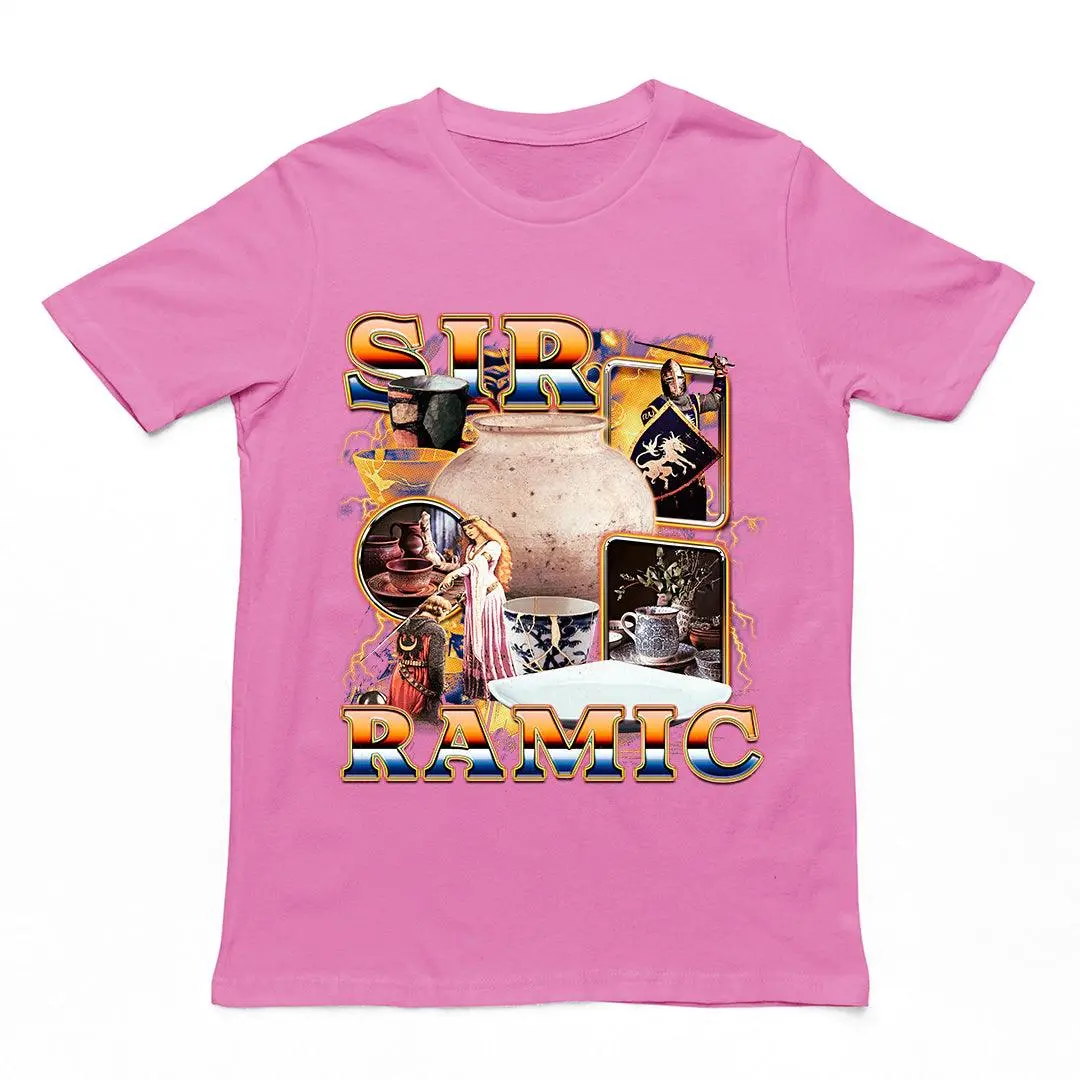 Sir Ramic t-shirt - Image 5