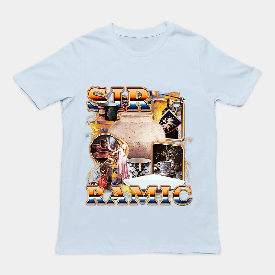 Sir Ramic t-shirt - Image 6