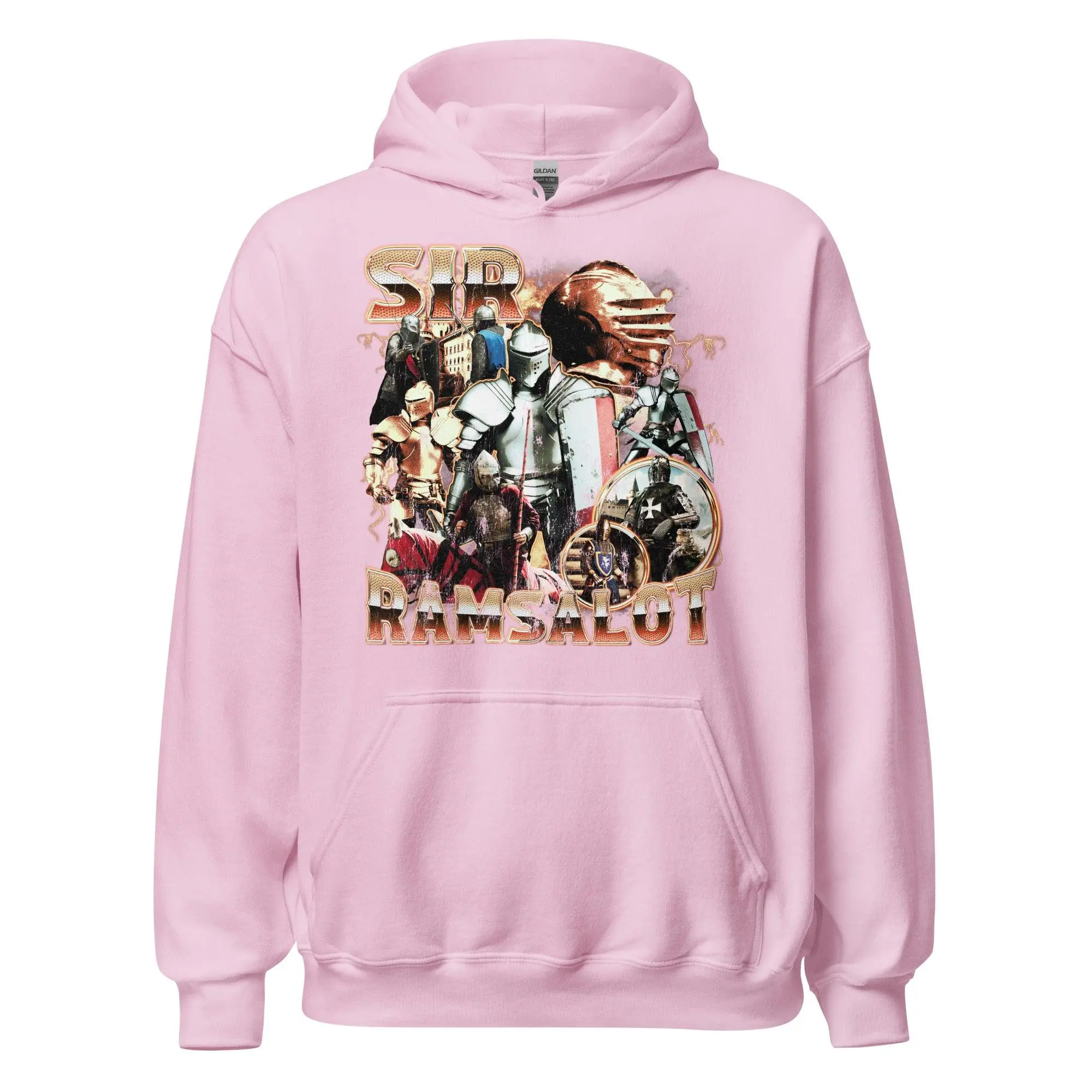 Sir Ramsalot Hoodie - Image 6