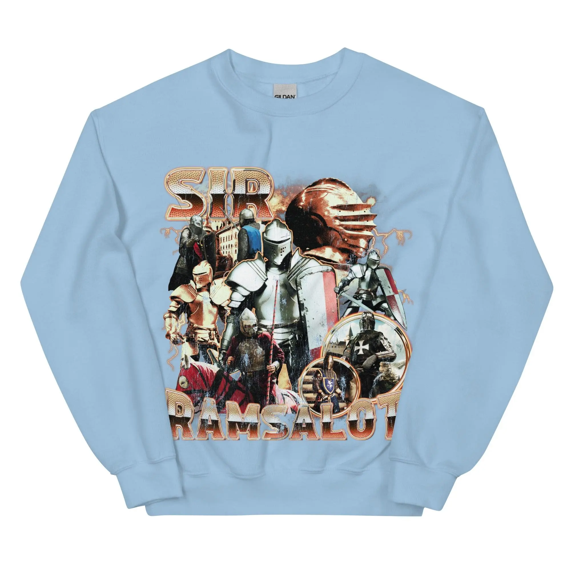 Sir Ramslot Sweatshirt - Image 6