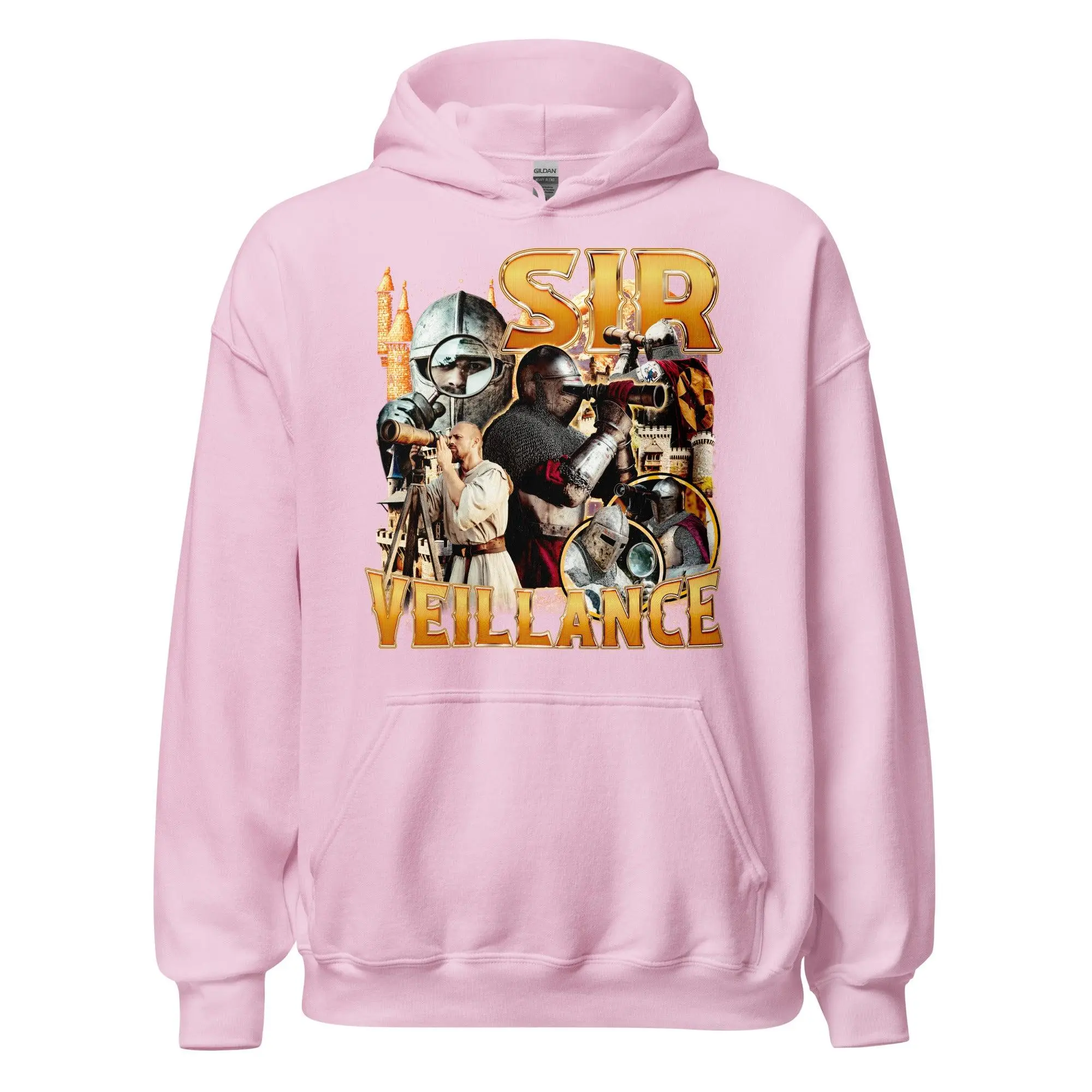 Sir Veillance Hoodie - Image 6