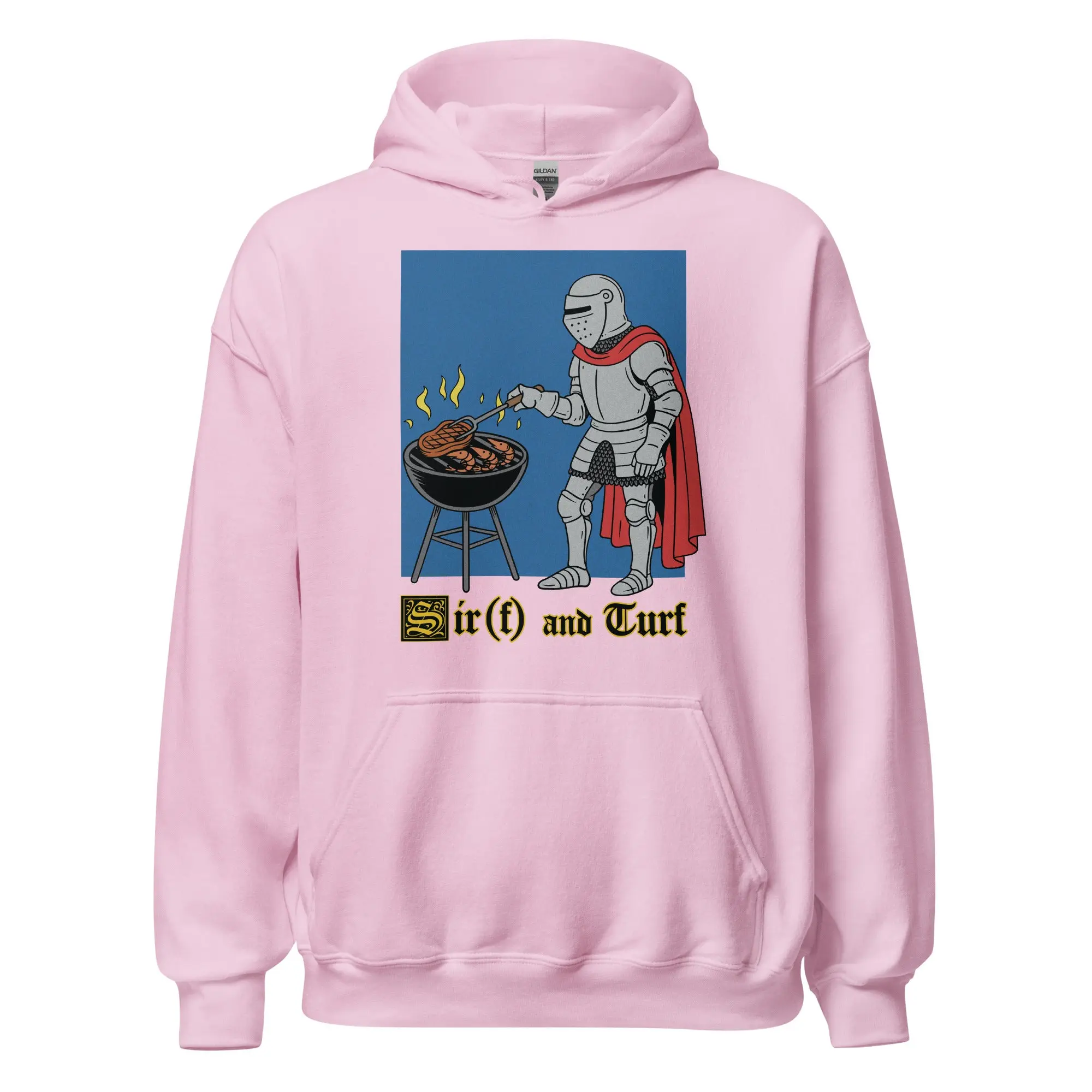 Sir(f) and Turf Hoodie - Image 6