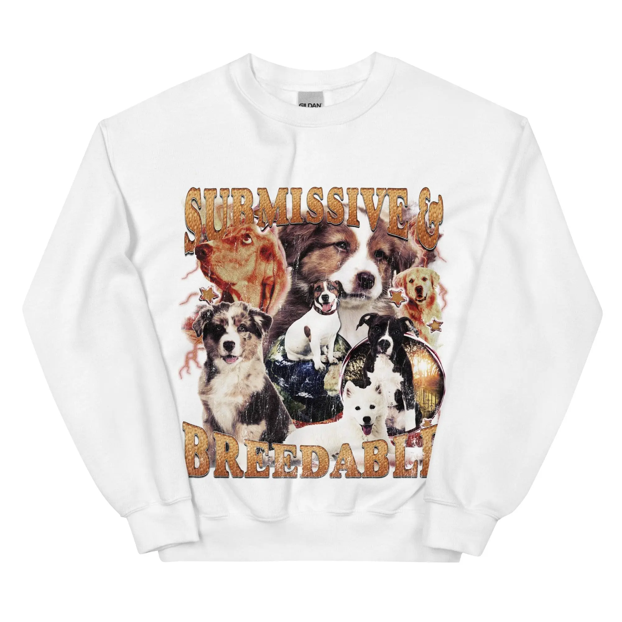 Submissive & Breedable Sweatshirt - Image 9