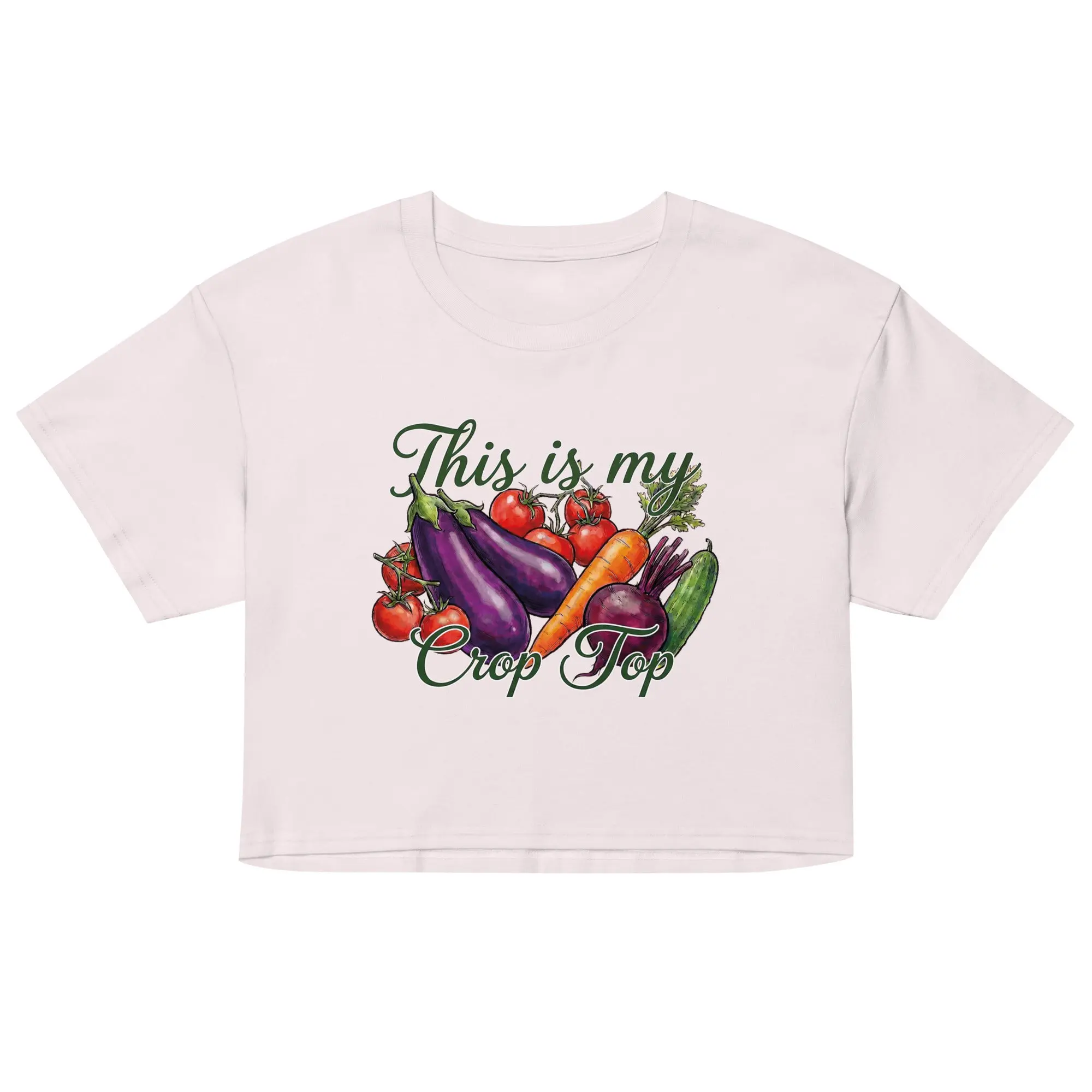 This is my crop top crop top - Image 5