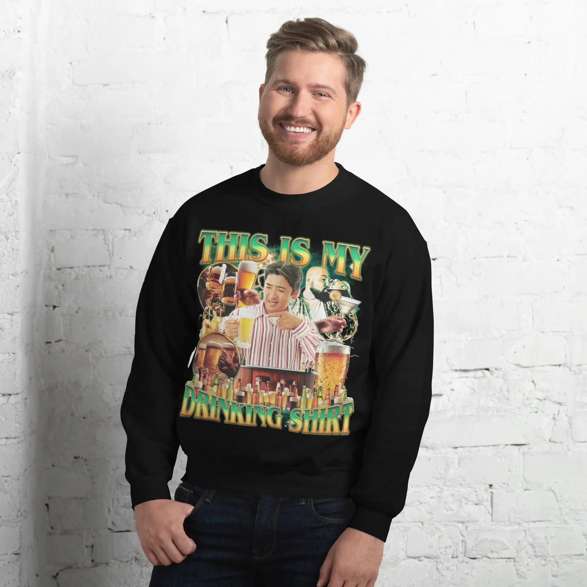 This is my Drinking sweatshirt - Image 10